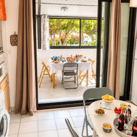 Le Refuge Du Pecheur - Acces Etang - Place De Parking -clim 乐巴凯尔斯