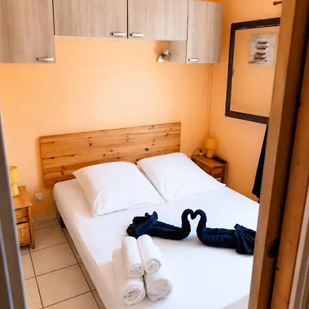 Apartman Le Refuge Du Pecheur - Acces Etang - Place De Parking -clim *